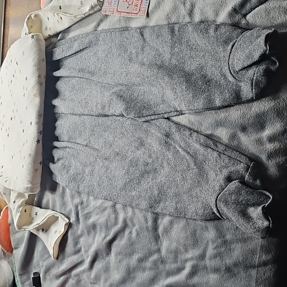 E Cute baby soft sz 6/9M - Picture 6 of 8